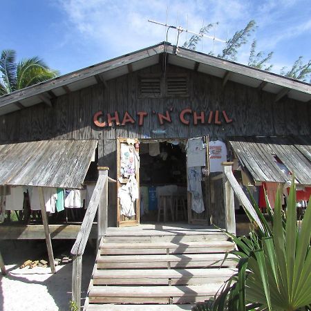 Vila Da Sugar House George Town Exteriér fotografie