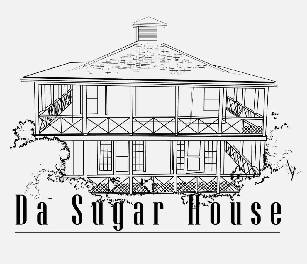 Vila Da Sugar House George Town Exteriér fotografie